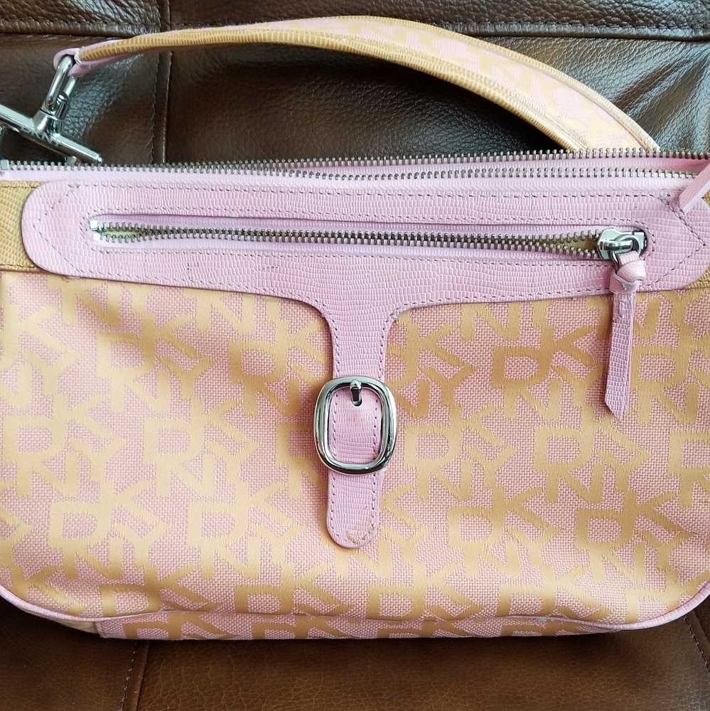 Vintage DKNY Handbag